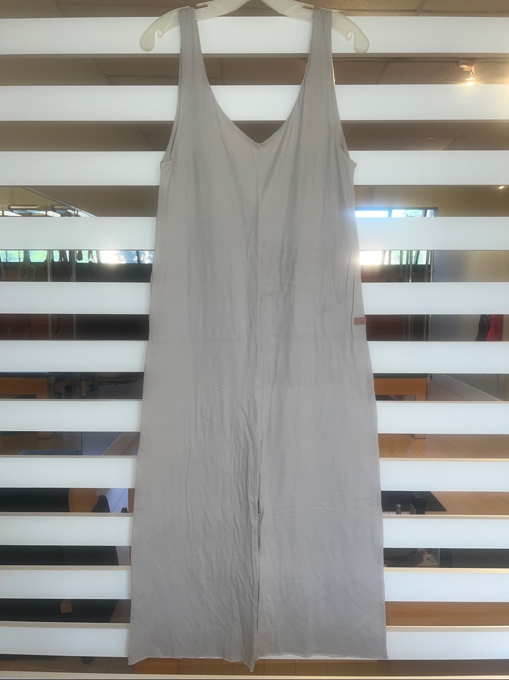 NWOT LUNYA RESTORE ROMPER - Picture 4 of 11